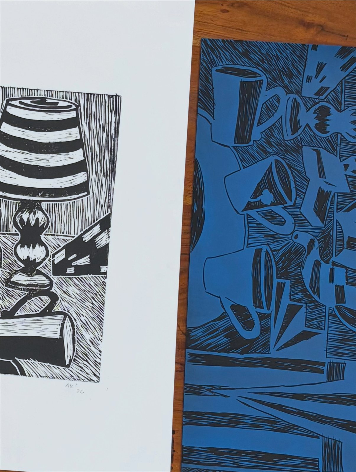 Selected Works & Prints — Anisha Khanduja | Contemporary Artist ...